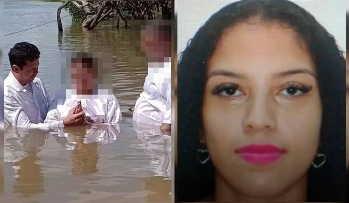 pastor é preso por matar jovem