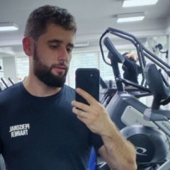 personal trainer que morreu em acidente