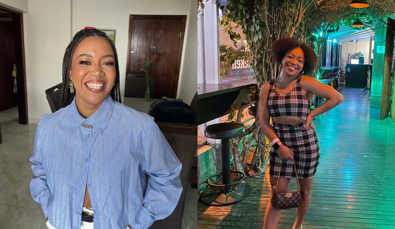 Mulher assassinada em Curitiba