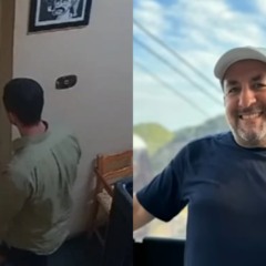 MP denuncia policial civil por homic&iacute;dio contra Ant&ocirc;nio Carlos Antunes em bar de Curitiba