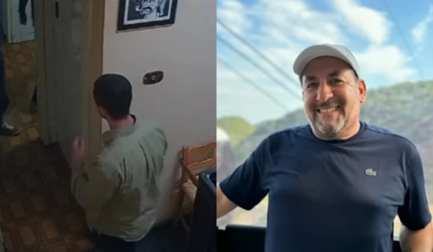 MP denuncia policial civil por homicídio contra Antônio Carlos Antunes em bar de Curitiba