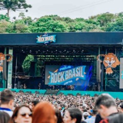 Prime Rock Brasil.