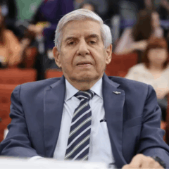 General Augusto Heleno, a quem o ministro Alexandre de Moraes concedeu a pris&atilde;o domiciliar.