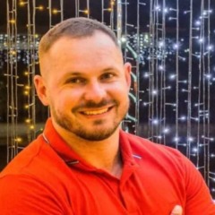 foto de Daniel Nelson Cizanska