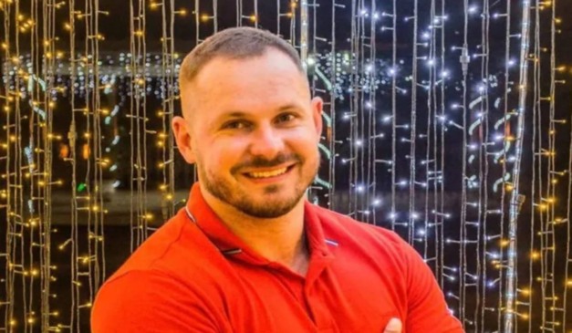 foto de Daniel Nelson Cizanska