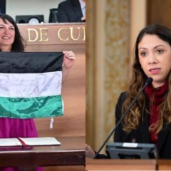 professora angela intolerancia religiosa