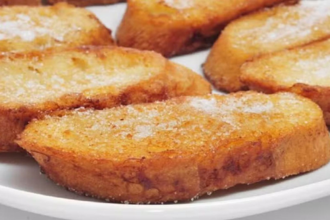 Pão adequado, controle da temperatura do óleo e atenção durante a fritura são os pilares do sucesso - Reprodução