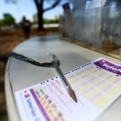 Resultado da Lotofácil