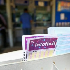 Resultado da Lotofácil