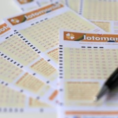 Resultado da Lotomania