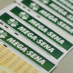 Resultado da Mega-Sena