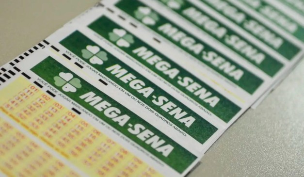 Resultado da Mega-Sena