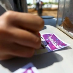 Resultado da Lotofácil