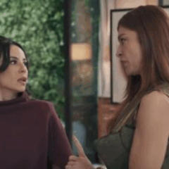 Imagem de Zenilda e Arminda.