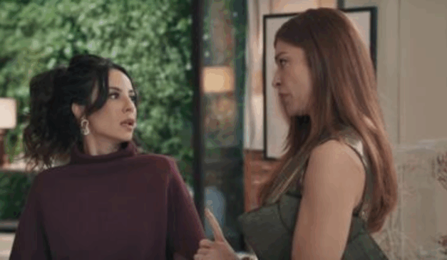 Imagem de Zenilda e Arminda.