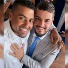 Rodrigo Bacellar e TH Joias