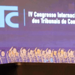 troféus do selo diamante de transparência pública