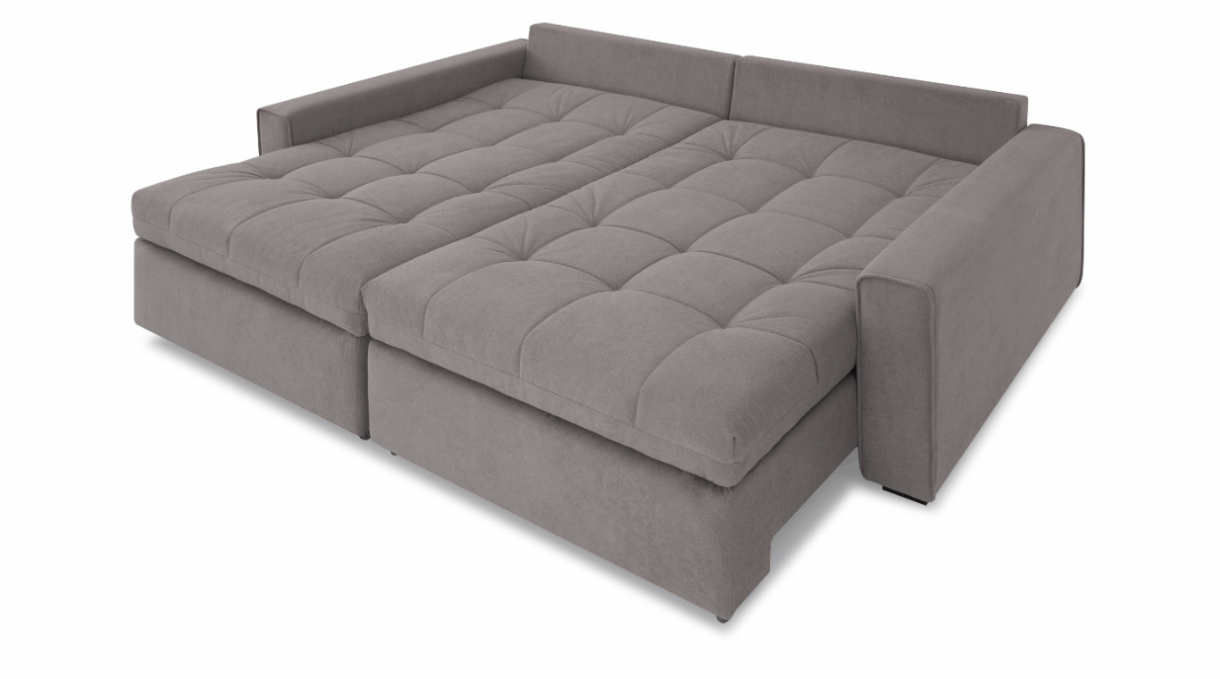 Icea Móveis - sofá New Wave molas - casa de praia Icea Móveis - sofá New Wave molas - casa de praia