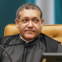 Ministro Nunes Marques