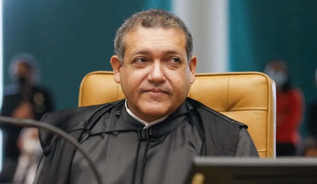 Ministro Nunes Marques