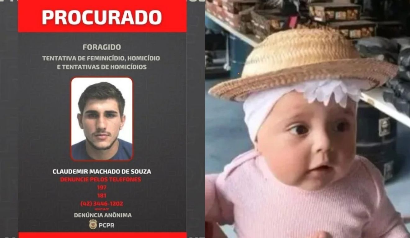 suspeito tiroteio prudentopolis