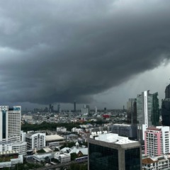 Tempo instável retorna ao estado (Foto: Ilustração/Canva)