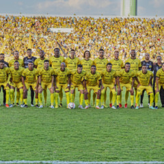 Equipe da Serpente. (Foto: Divulgação/ Cascavel)
