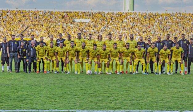 Equipe da Serpente. (Foto: Divulgação/ Cascavel)
