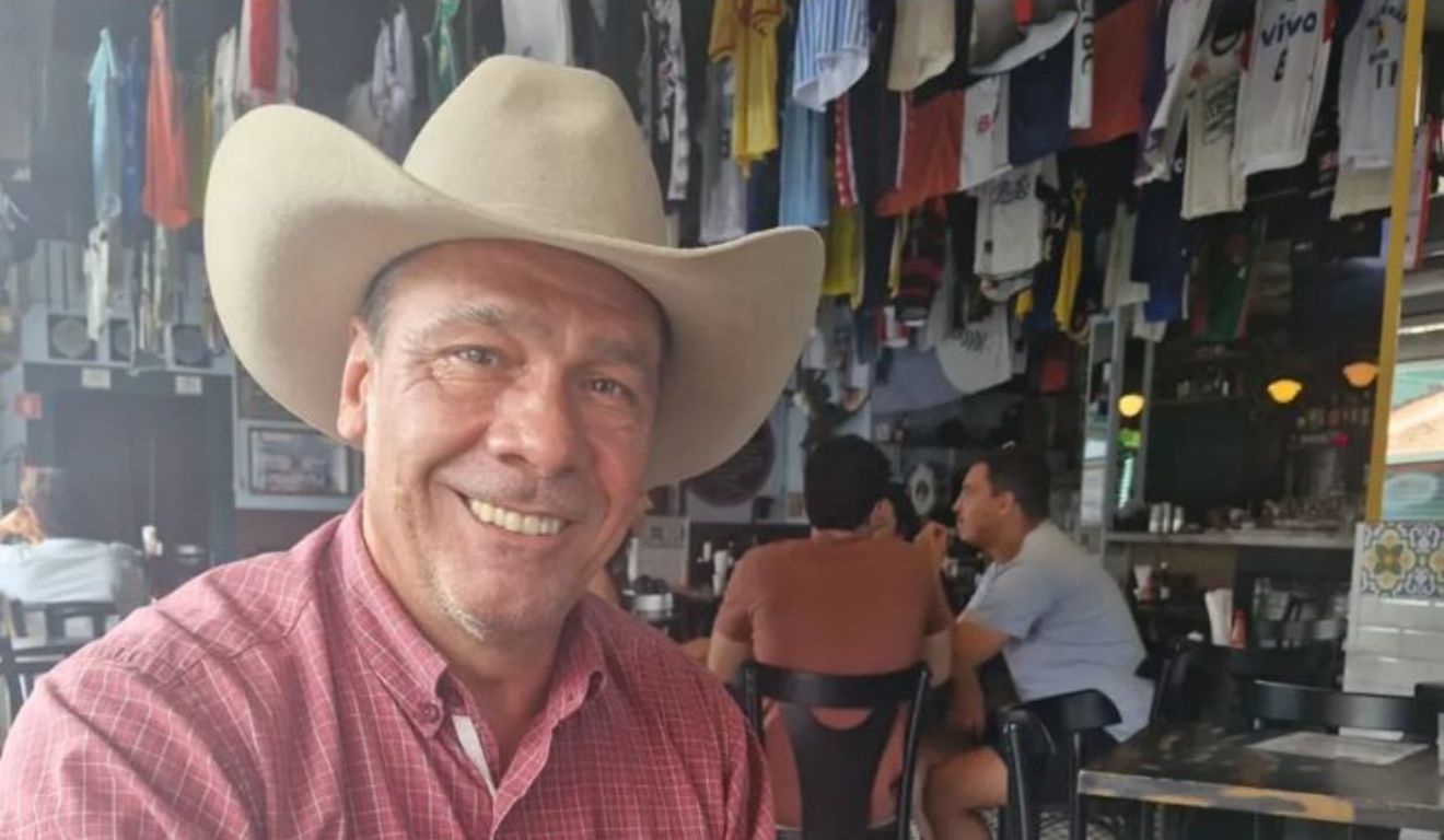 rodrigo cowboy, campeão do BBB 2