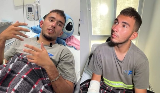 colagem com fotos de Roberto Farias Tomaz