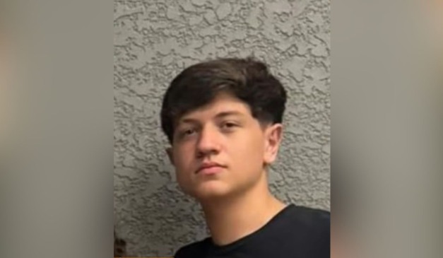 Pedro Tortelli de Almeida, adolescente desaparecido em Curitiba após discussão familiar