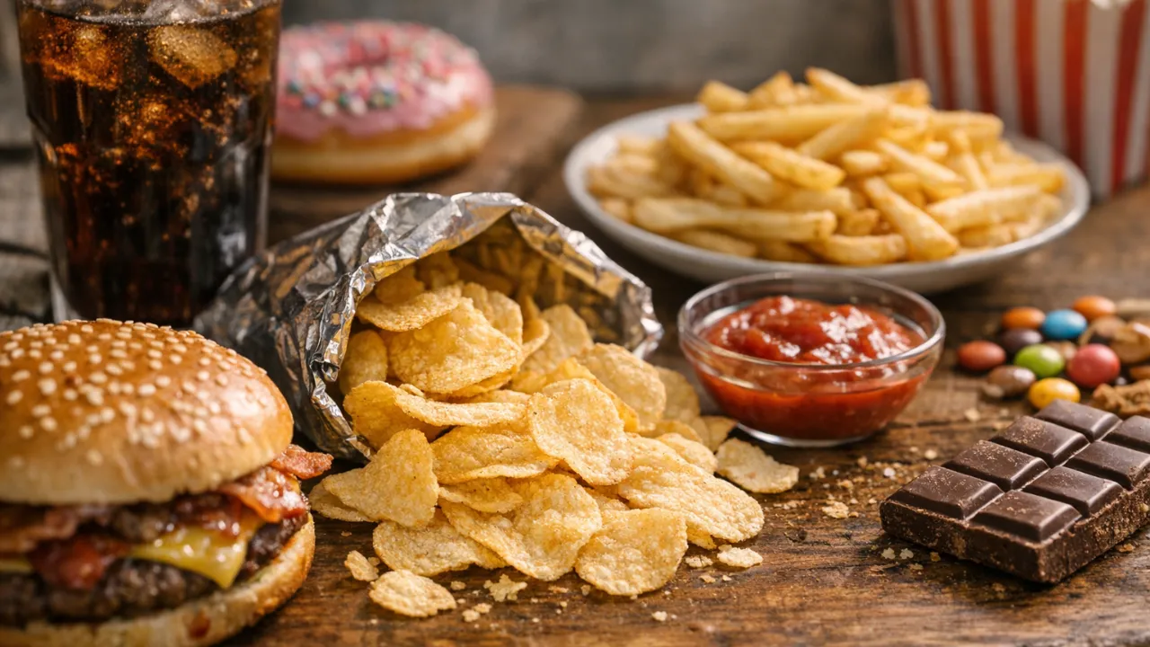 Esses 2 erros na alimentação são mais comuns do que você imagina