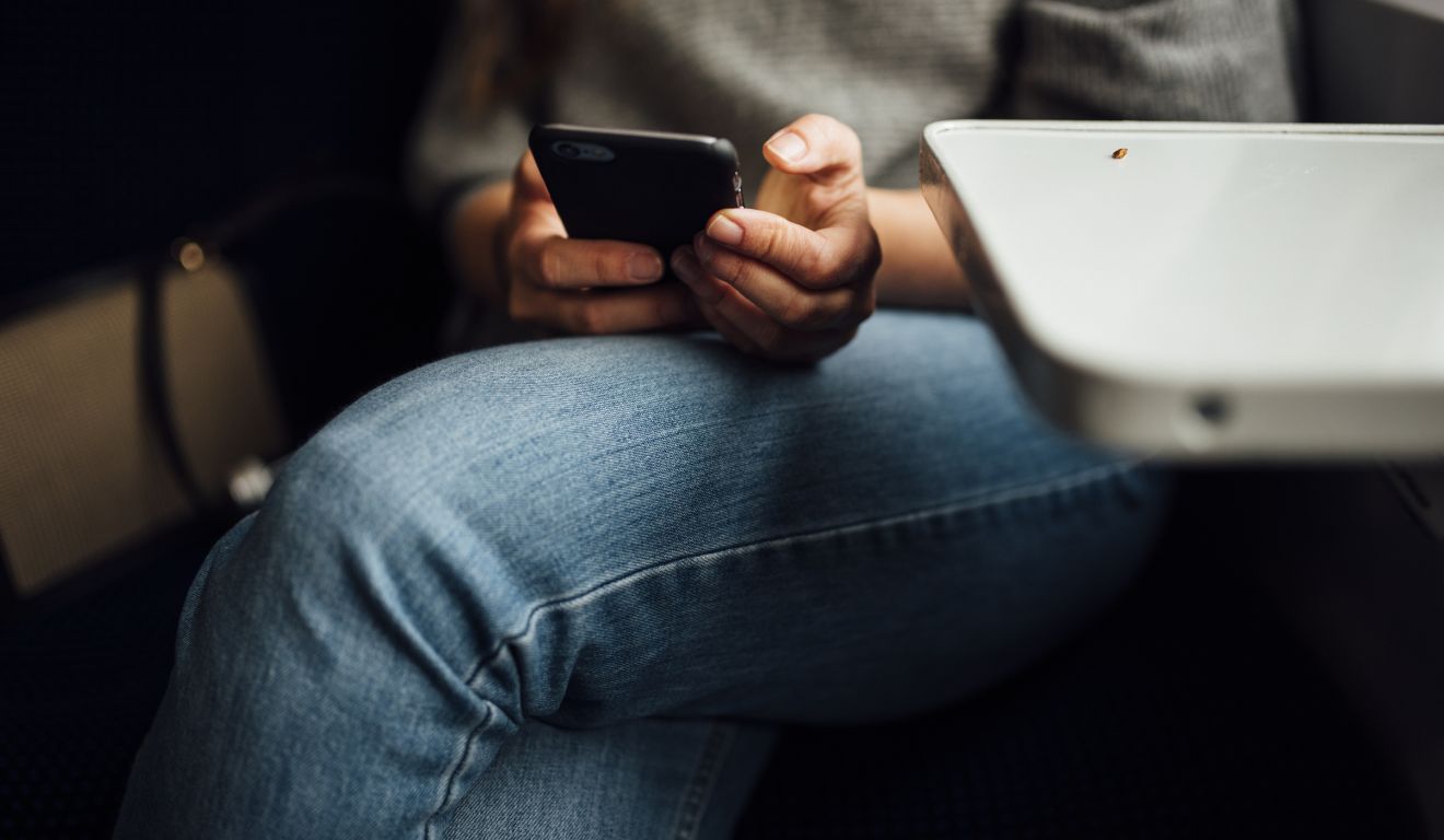 Imagem ilustrativa em alusão ao caso do jovem preso por ameaçar professora por meses no Paraná