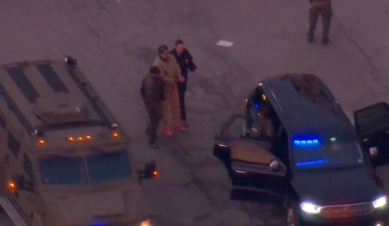 Maduro escolta audiência NY