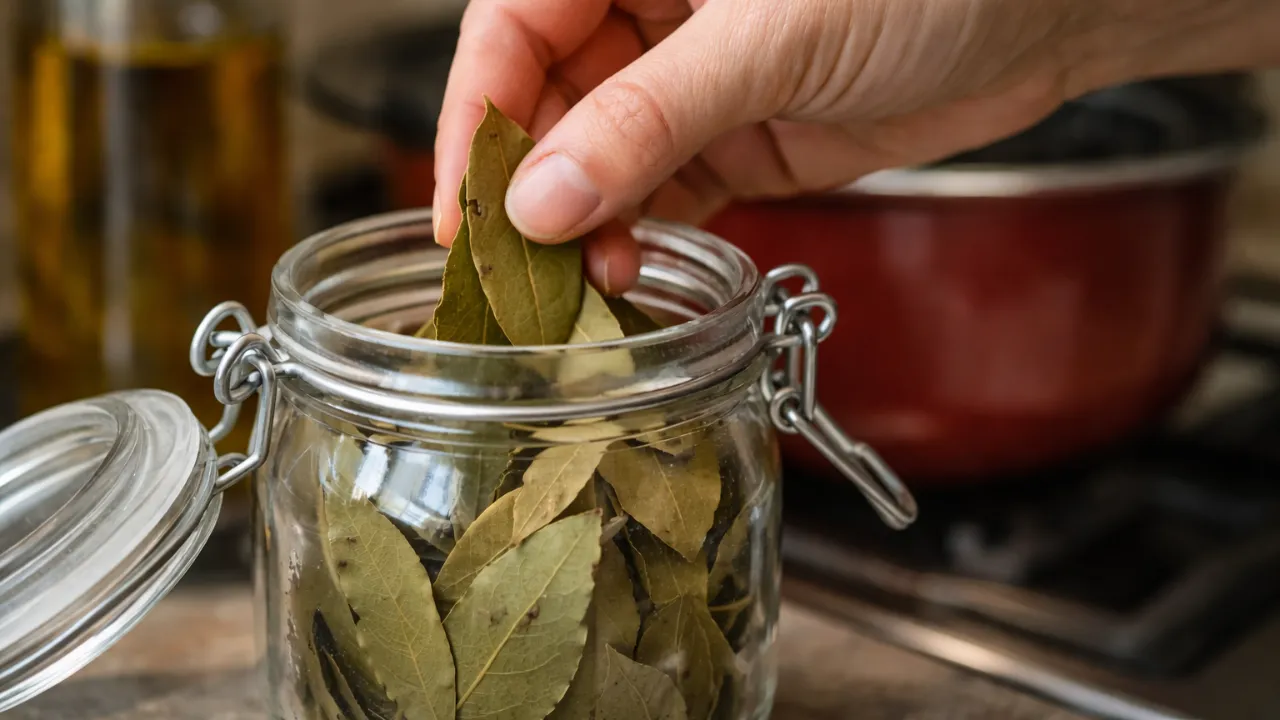 Muita gente usa folhas de louro como amuleto, mas comete 5 erros que anulam o efeito energético