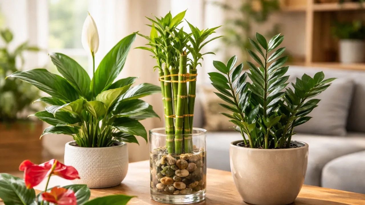 Por que algumas plantas da sorte vão funcionar melhor em 2026