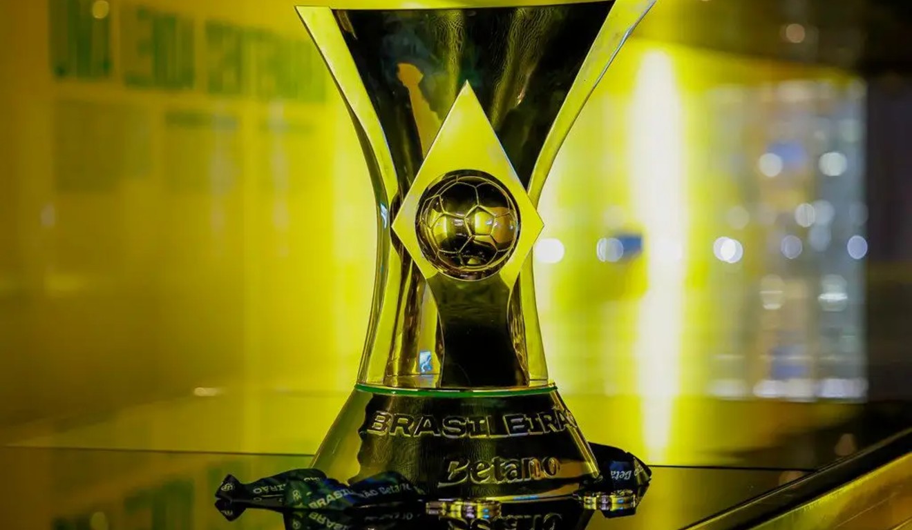 Taça do Brasileirão