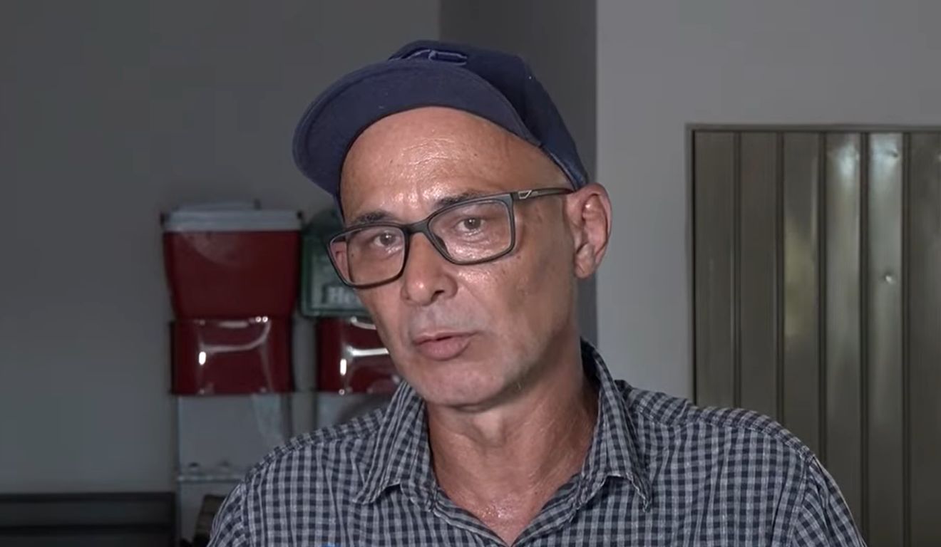 Vereador que atropelou homem em rodovia no Paraná, deixou o local após o acidente.