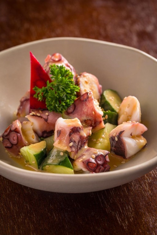 Verão leve e autoral no Jun Sakamoto Casual