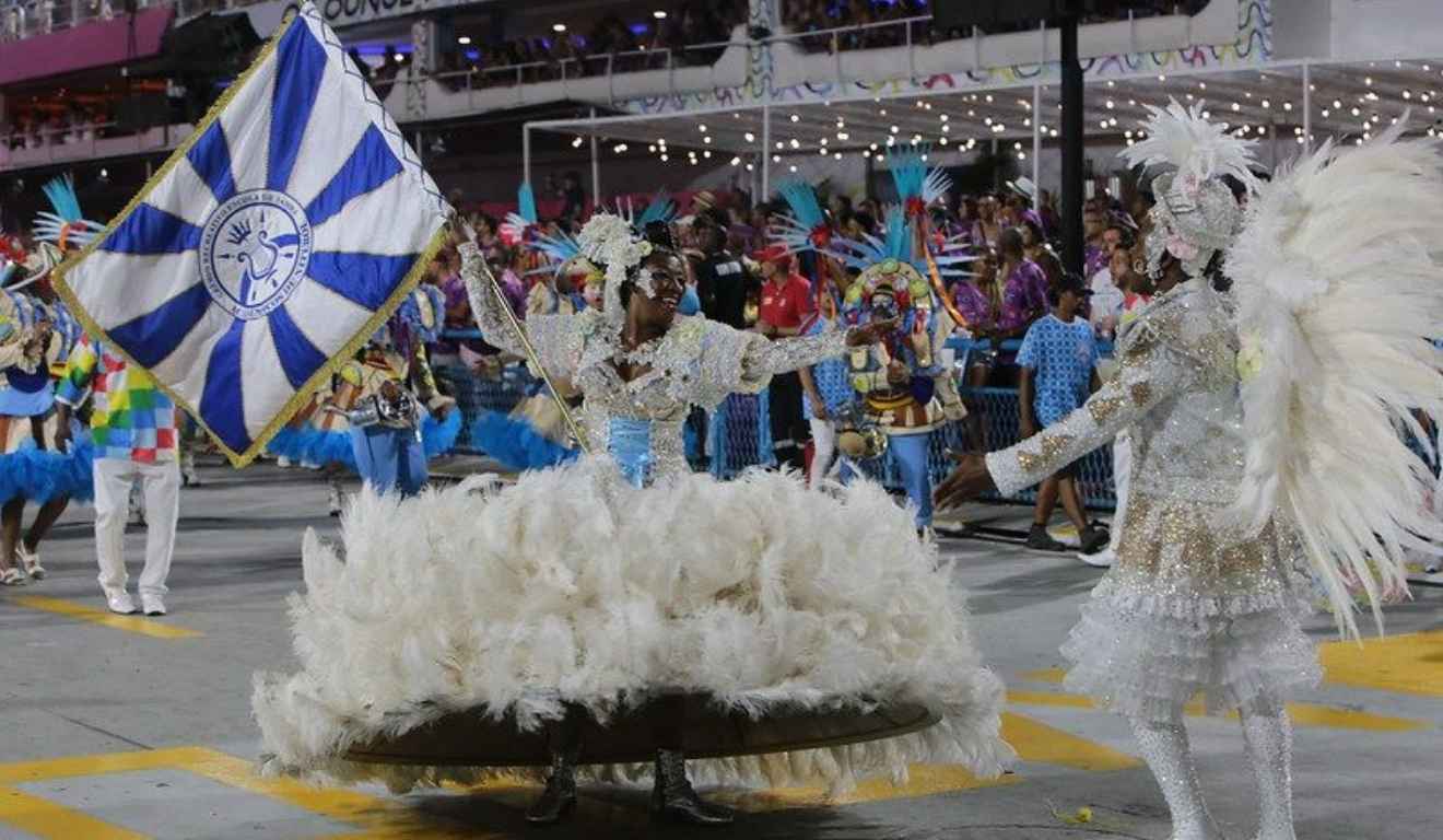 acadêmicos de niterói