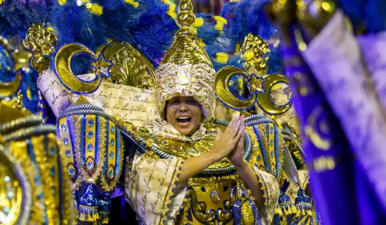 Acadêmicos do Tatuapé