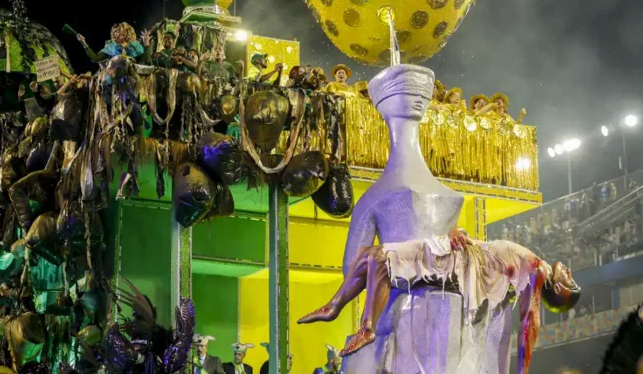 Acadêmicos do Tatuapé