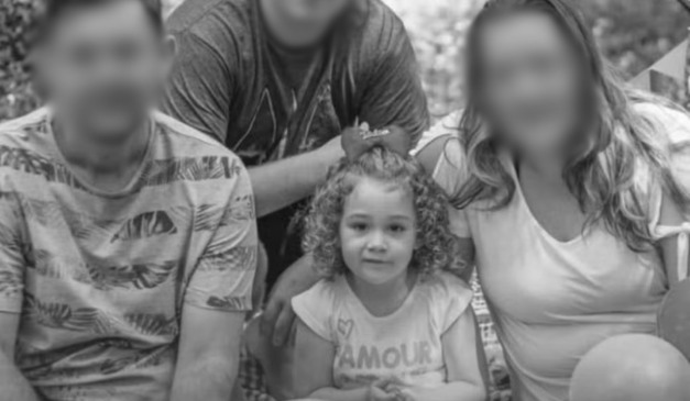 Julia Rabelo, vítima de acidente em Nova Friburgo