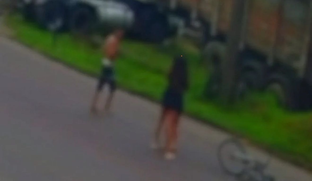 adolescente tenta matar ex