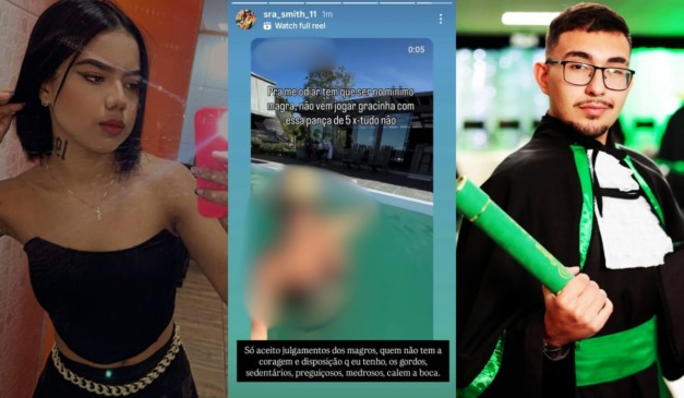 amiga desaparecido pico paraná