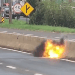 artefato rodovia Paran&aacute;