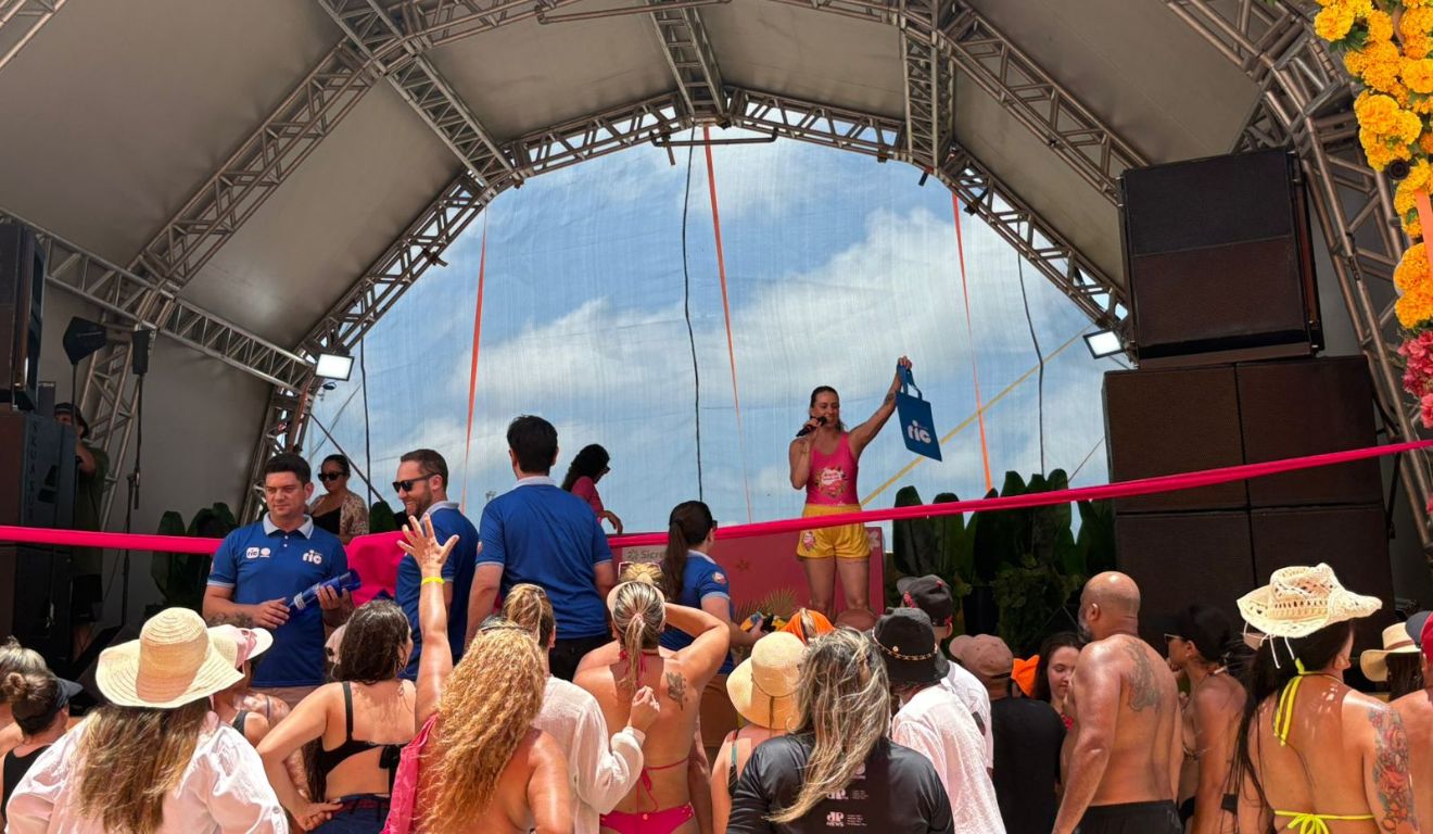 arena mundo ric em amtinhos