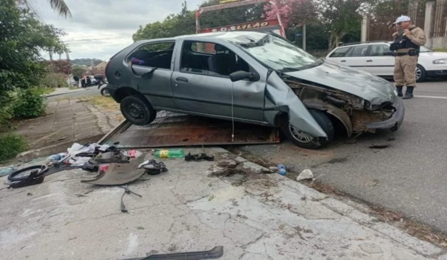 carro capota curitiba, barreirinha