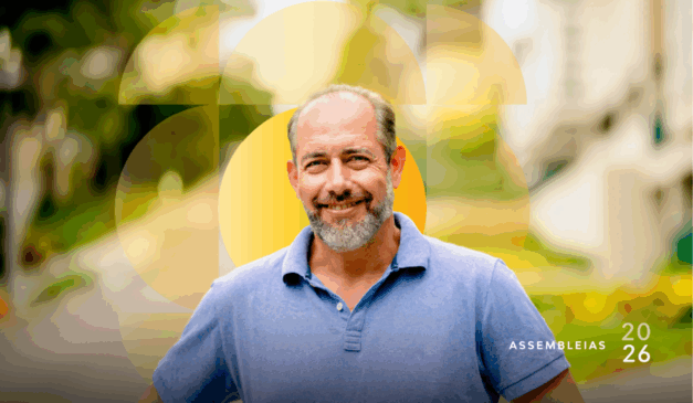 imagem ilustrativa da cresol sobre as assembleias de 2026