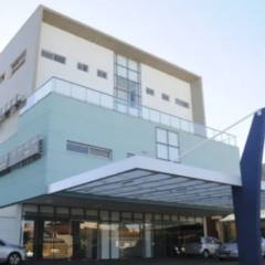 hospital universitário de Londrina